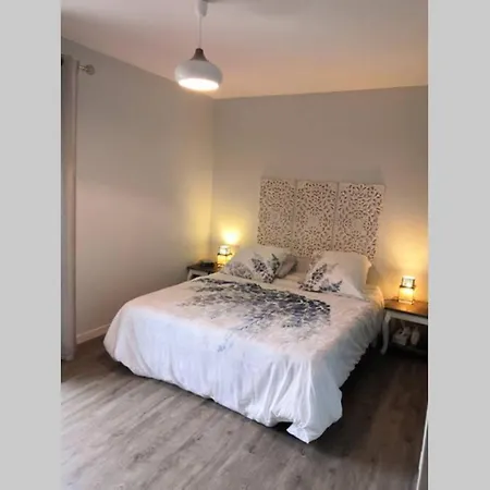 Lejlighed Grand T4,vue Ocean,proche Des Plages *