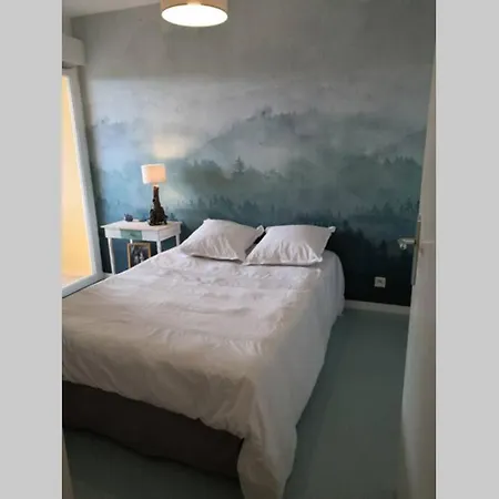 Grand T4,vue Ocean,proche Des Plages Lejlighed Boucau