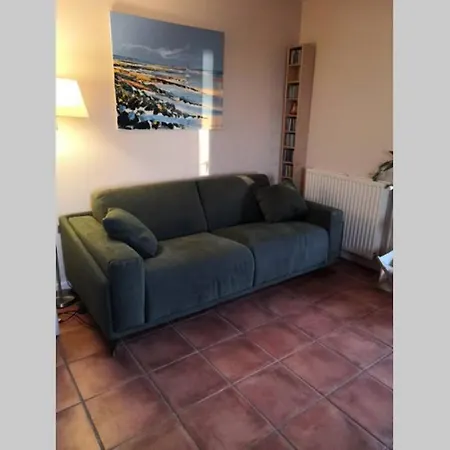Lejlighed Grand T4,vue Ocean,proche Des Plages